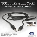 Ubisoft Real Tone Cable